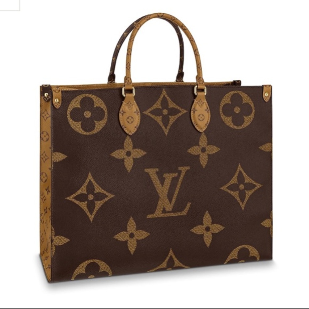 LV bag